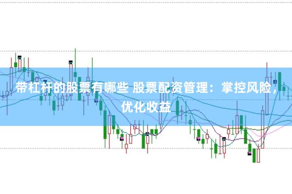 带杠杆的股票有哪些 股票配资管理：掌控风险，优化收益