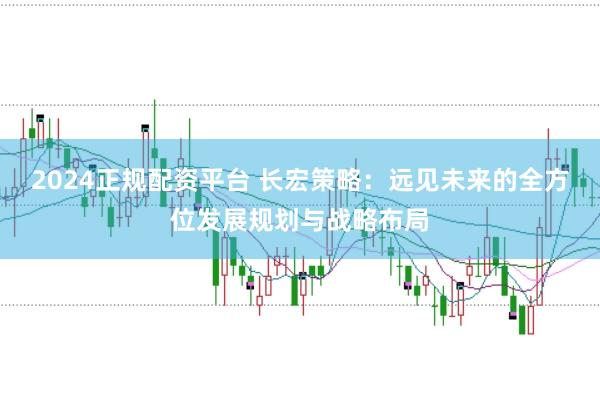 2024正规配资平台 长宏策略:远见未来的全方位发展规划与战略布局