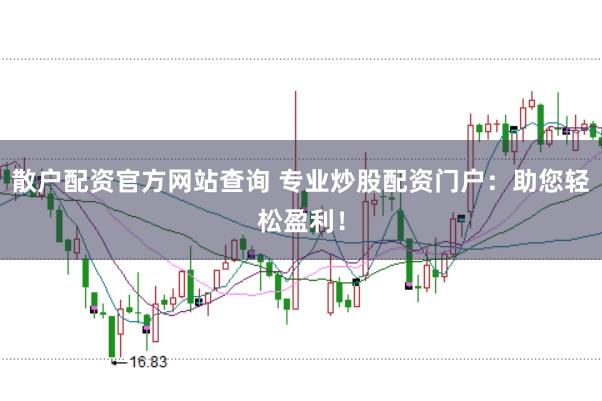 散户配资官方网站查询 专业炒股配资门户：助您轻松盈利！