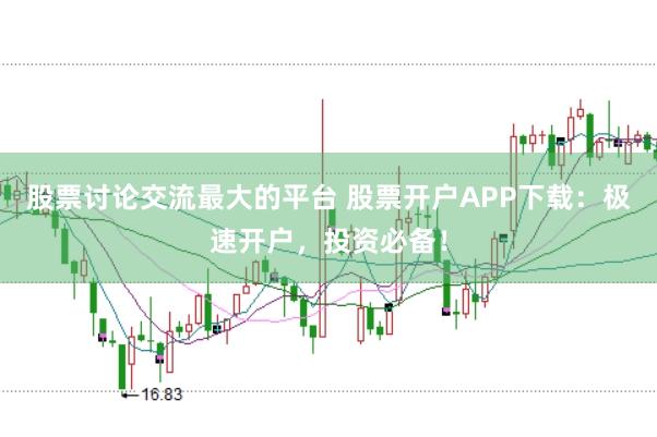 股票讨论交流最大的平台 股票开户APP下载：极速开户，投资必备！