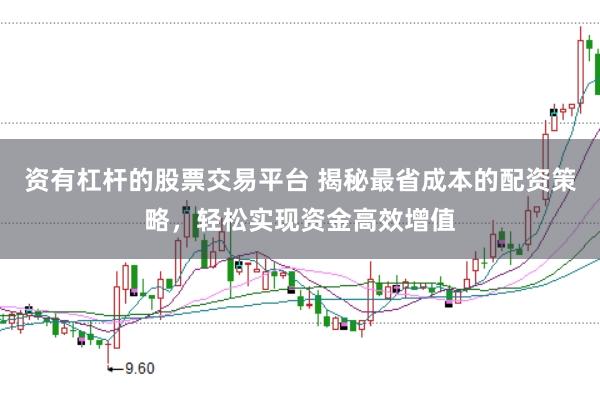 资有杠杆的股票交易平台 揭秘最省成本的配资策略，轻松实现资金高效增值