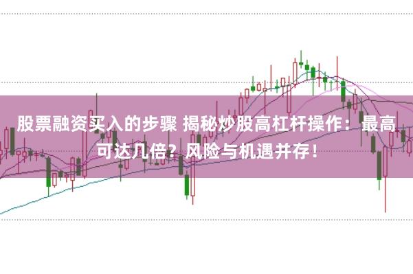 股票融资买入的步骤 揭秘炒股高杠杆操作：最高可达几倍？风险与机遇并存！