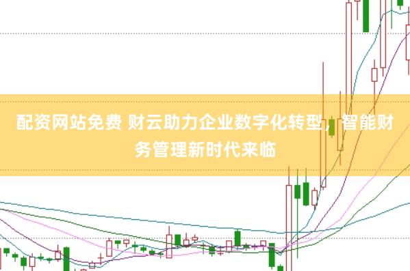 配资网站免费 财云助力企业数字化转型，智能财务管理新时代来临