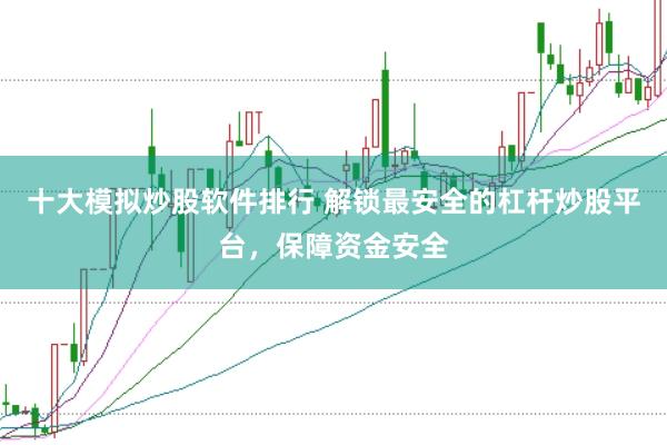 十大模拟炒股软件排行 解锁最安全的杠杆炒股平台，保障资金安全