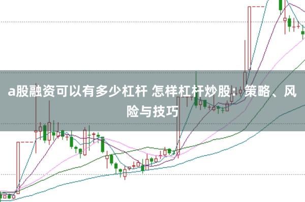 a股融资可以有多少杠杆 怎样杠杆炒股：策略、风险与技巧