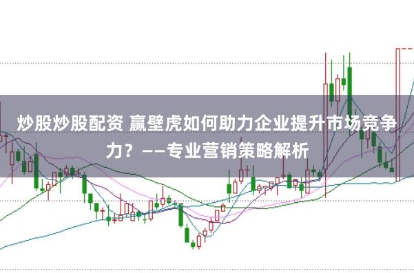 炒股炒股配资 赢壁虎如何助力企业提升市场竞争力？——专业营销策略解析