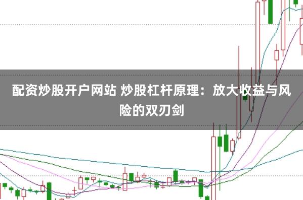 配资炒股开户网站 炒股杠杆原理：放大收益与风险的双刃剑