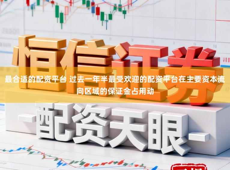 最合适的配资平台 过去一年半最受欢迎的配资平台在主要资本流向区域的保证金占用动