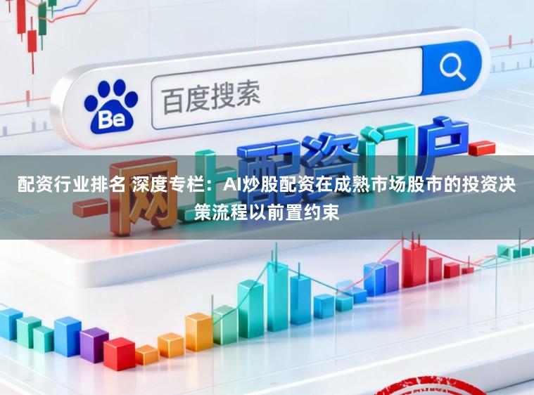 配资行业排名 深度专栏：AI炒股配资在成熟市场股市的投资决策流程以前置约束