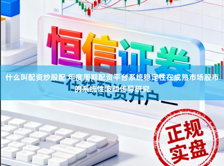 什么叫配资炒股配 年度周期配资平台系统稳定性在成熟市场股市的系统性波动传导研究