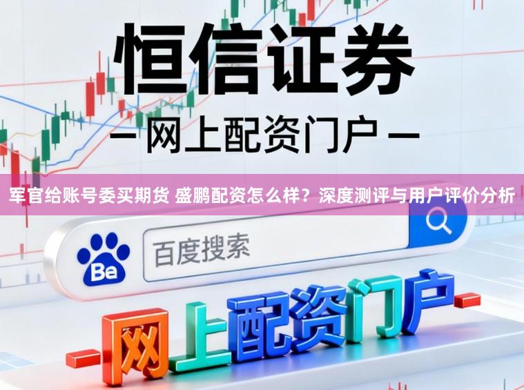 军官给账号委买期货 盛鹏配资怎么样？深度测评与用户评价分析