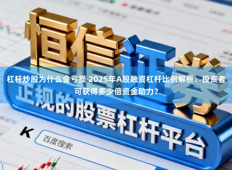 杠杆炒股为什么会亏损 2025年A股融资杠杆比例解析：投资者可获得多少倍资金助力？