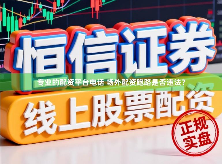 专业的配资平台电话 场外配资跑路是否违法？