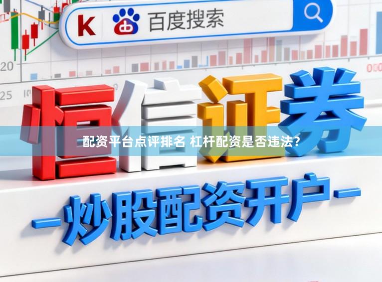 配资平台点评排名 杠杆配资是否违法？