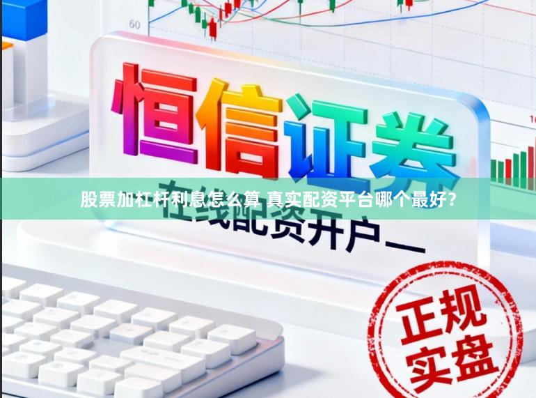股票加杠杆利息怎么算 真实配资平台哪个最好？