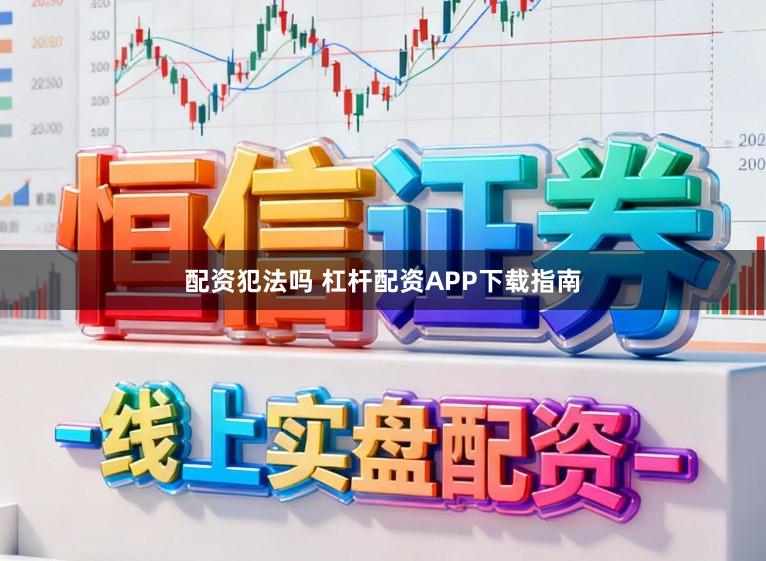 配资犯法吗 杠杆配资APP下载指南