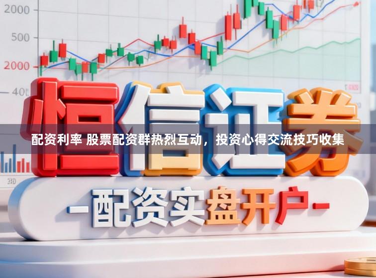 配资利率 股票配资群热烈互动，投资心得交流技巧收集