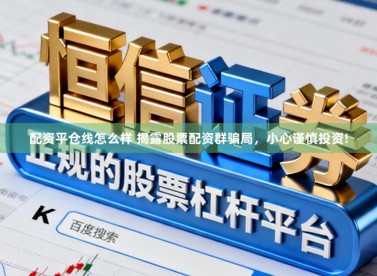 配资平仓线怎么样 揭露股票配资群骗局，小心谨慎投资!