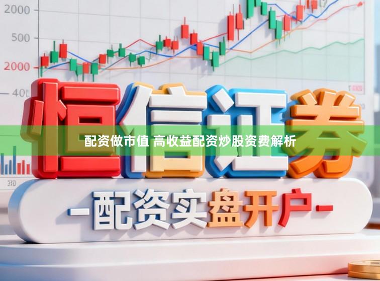 配资做市值 高收益配资炒股资费解析