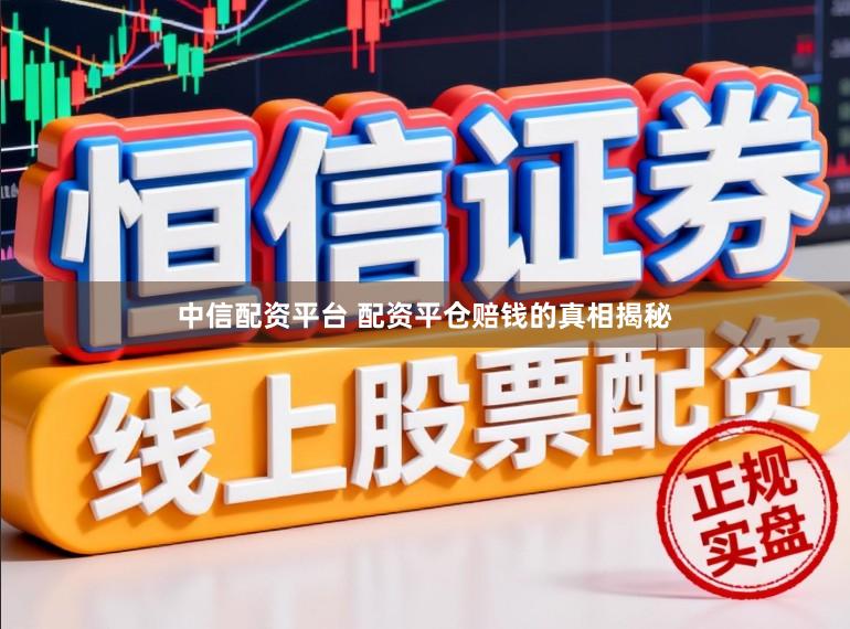 中信配资平台 配资平仓赔钱的真相揭秘